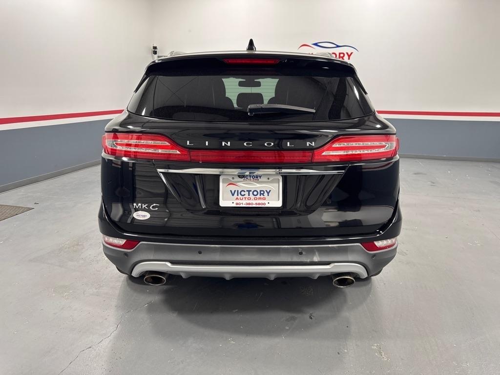 Lincoln MKC Reserve AWD 2019