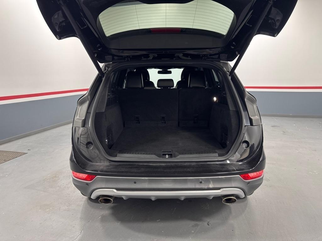 Lincoln MKC Reserve AWD 2019