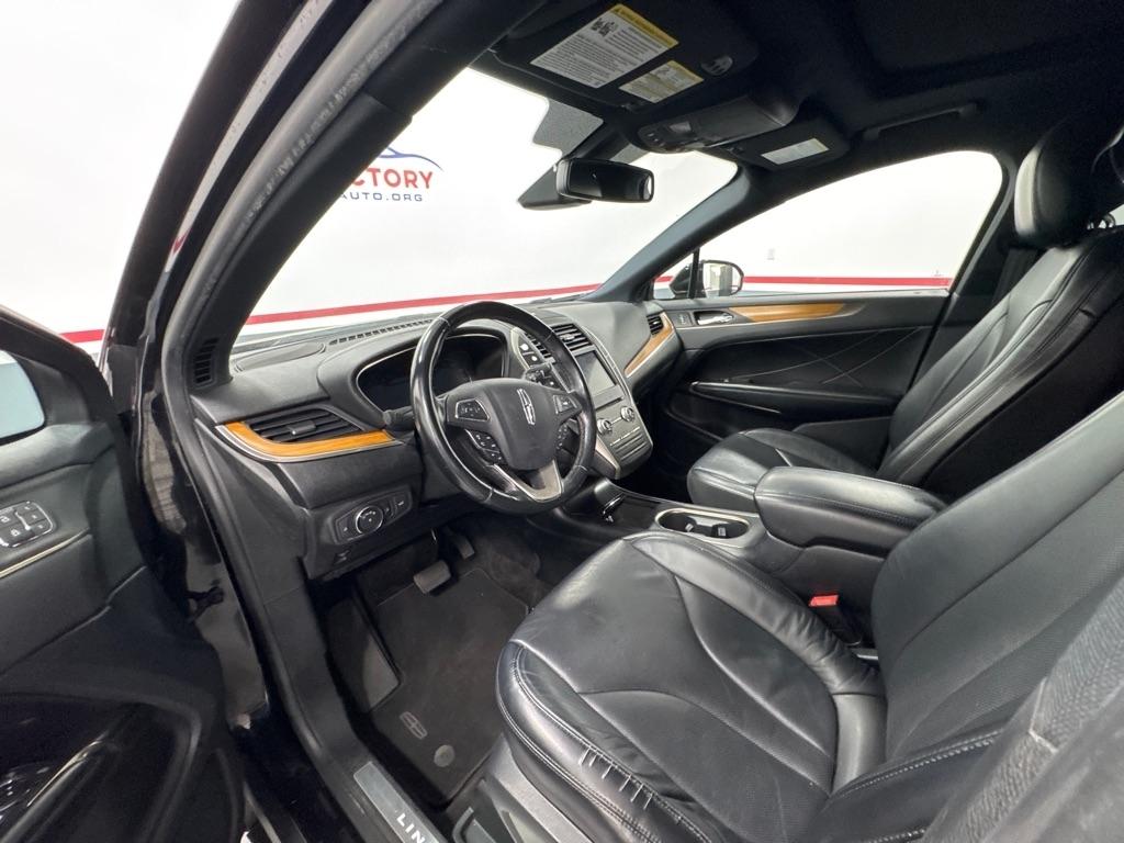 Lincoln MKC Reserve AWD 2019