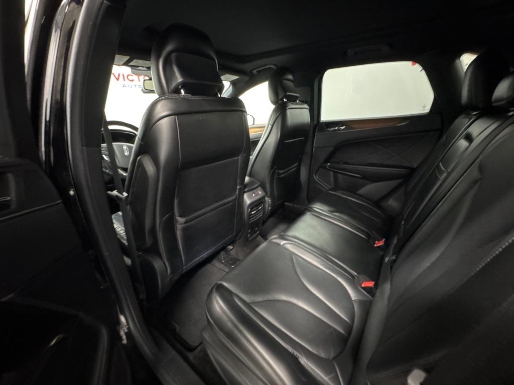 Lincoln MKC Reserve AWD 2019