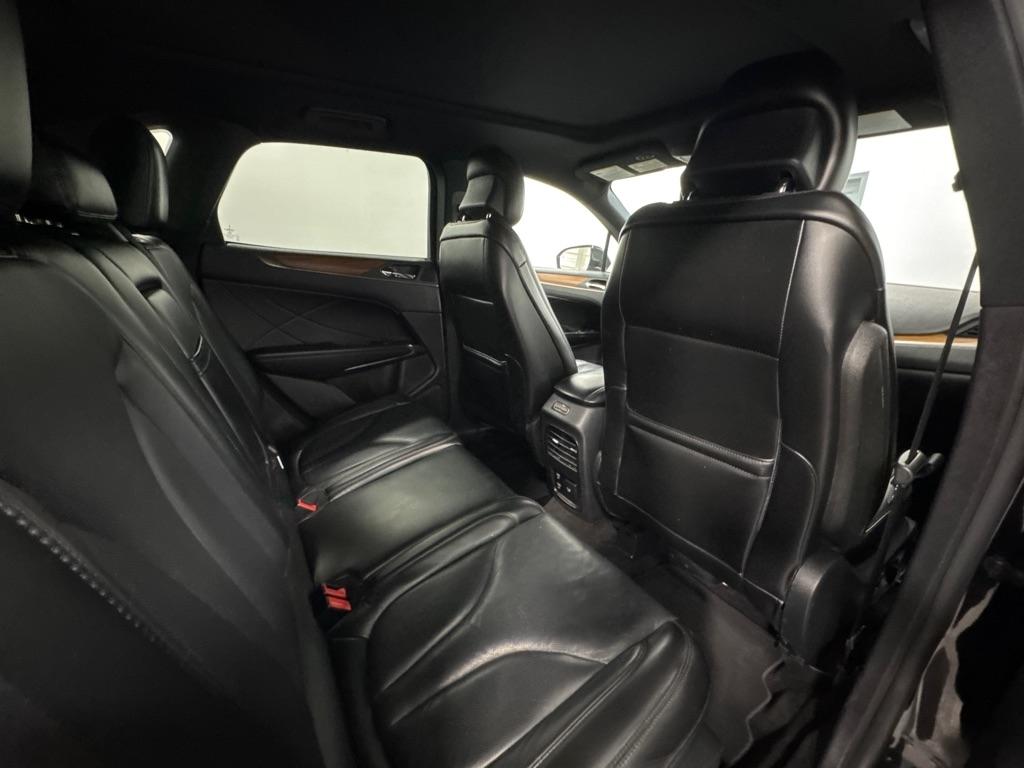 Lincoln MKC Reserve AWD 2019