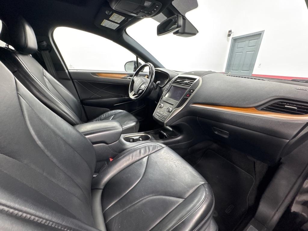 Lincoln MKC Reserve AWD 2019