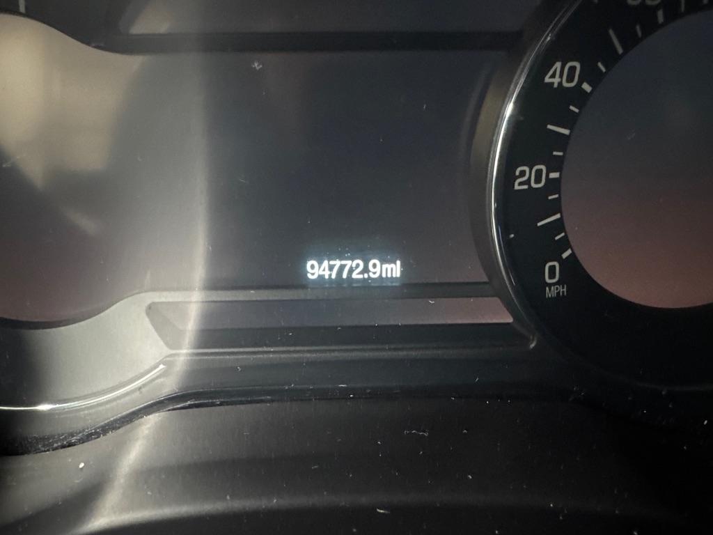 Lincoln MKC Reserve AWD 2019