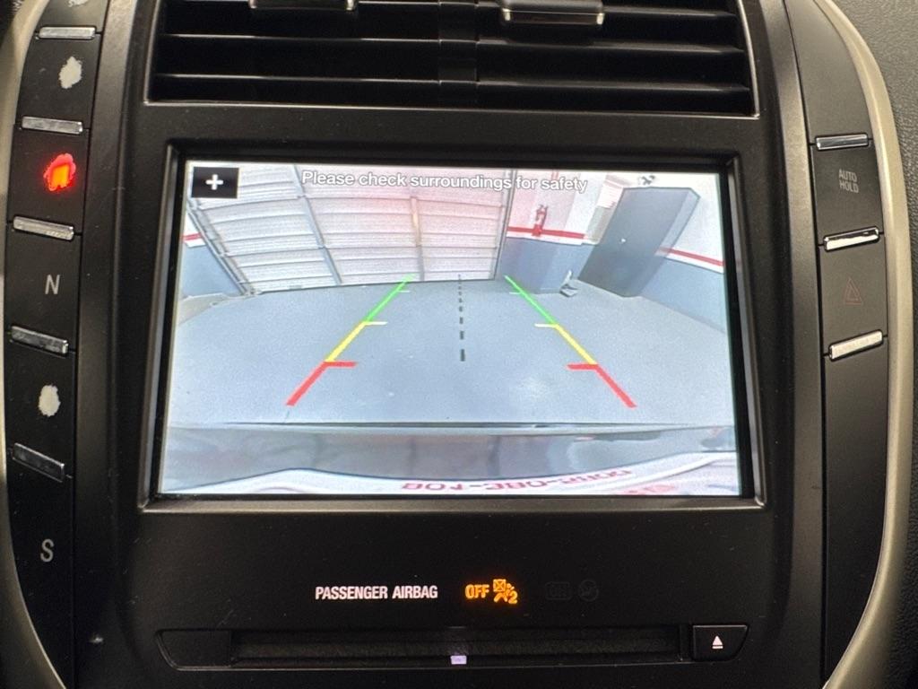 Lincoln MKC Reserve AWD 2019