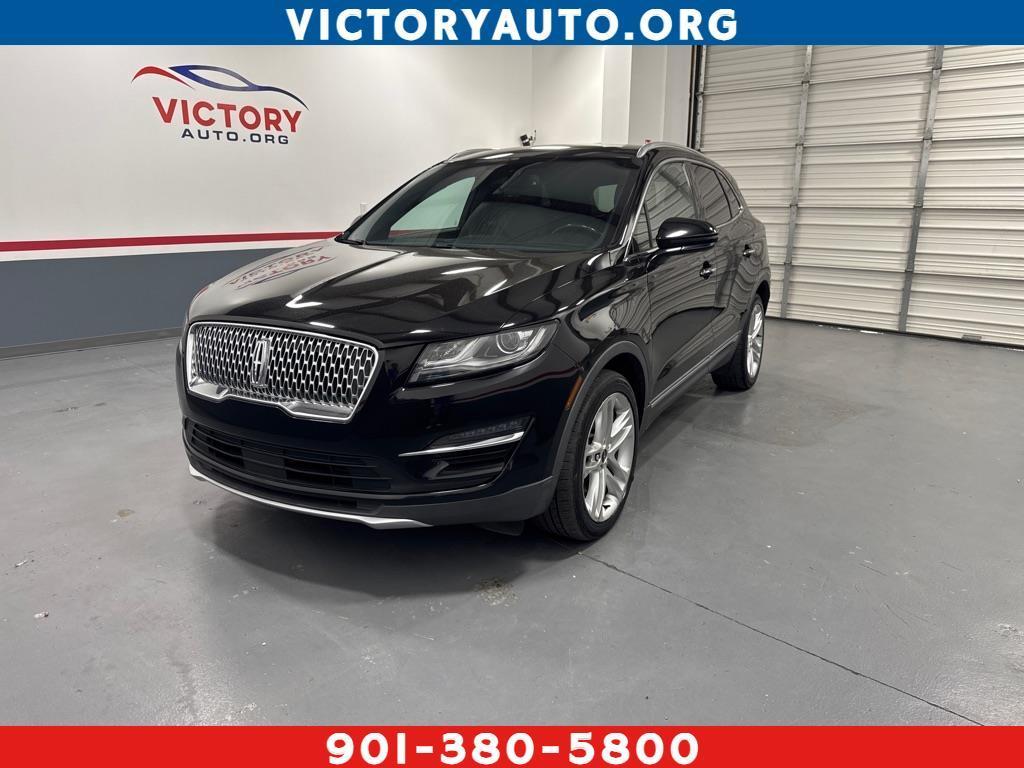 Lincoln MKC Reserve AWD 2019