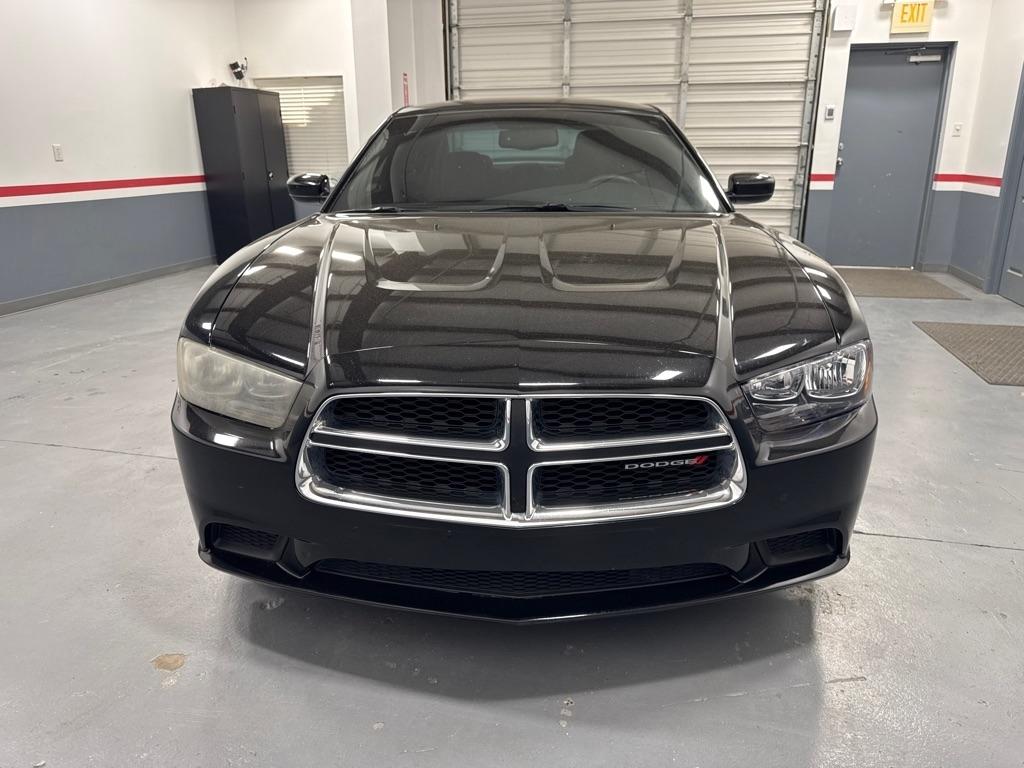 Dodge Charger 4dr Sdn SE RWD 2012