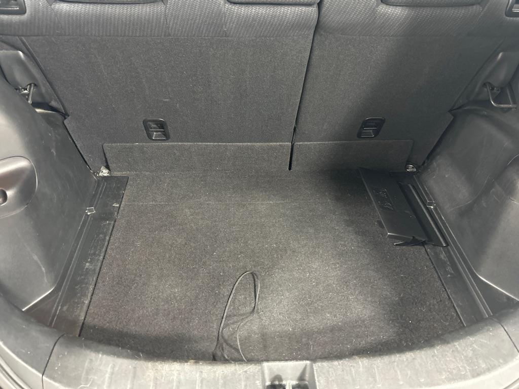 Honda Fit 5dr HB Auto Sport 2013