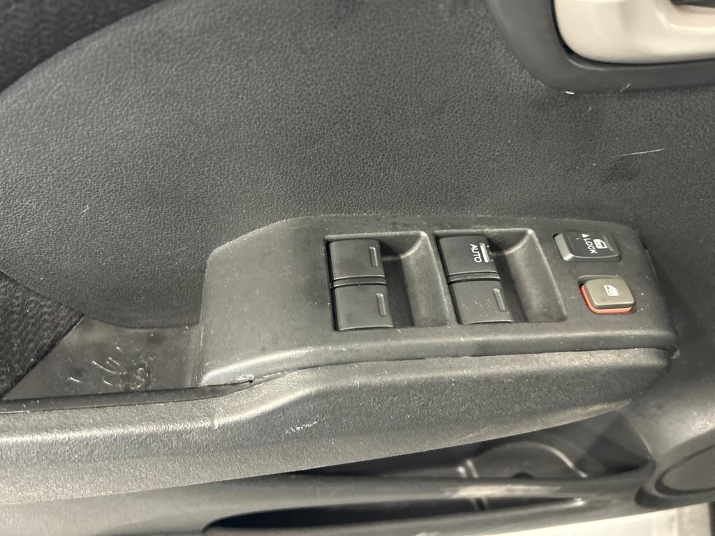 Honda Fit 5dr HB Auto Sport 2013