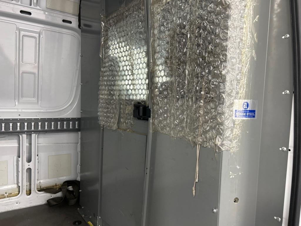 Mercedes-Benz Sprinter Cargo Vans RWD 2500 144" 2016
