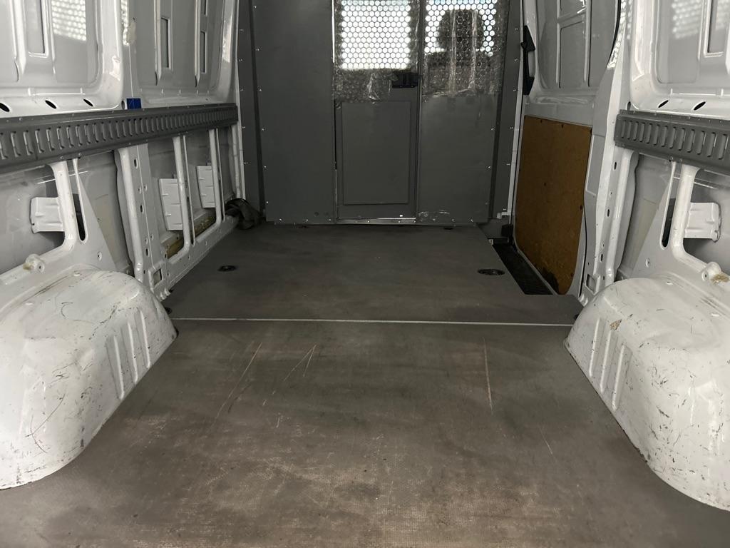 Mercedes-Benz Sprinter Cargo Vans RWD 2500 144" 2016