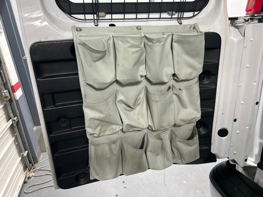 GMC Savana Cargo Van RWD 2500 135" 2020