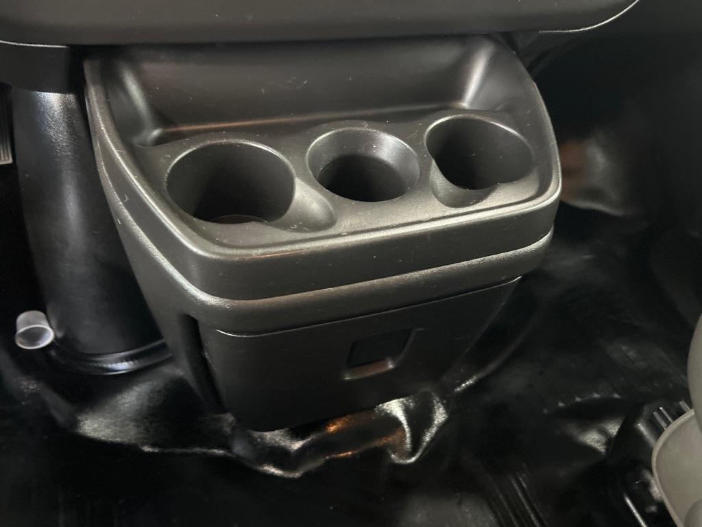 GMC Savana Cargo Van RWD 2500 135" 2020