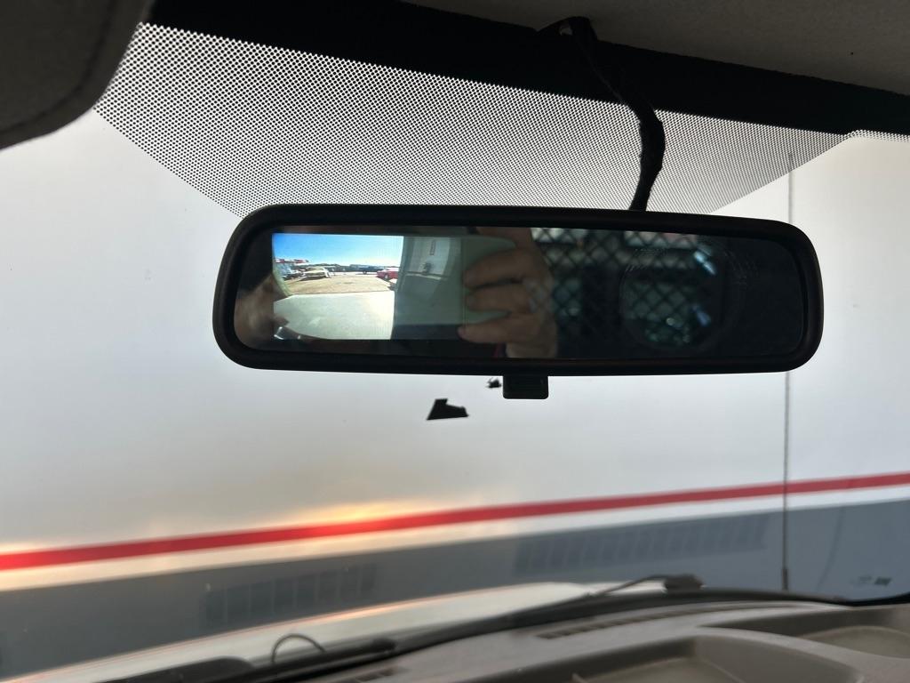 GMC Savana Cargo Van RWD 2500 135" 2020