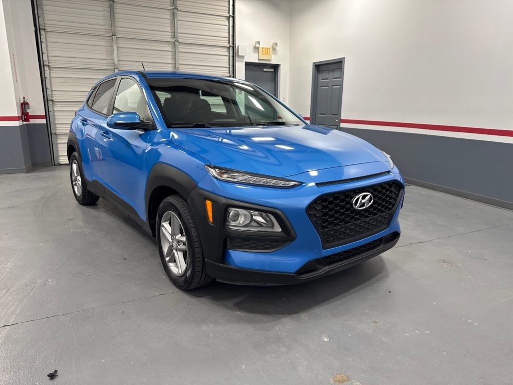 Hyundai Kona SE Auto FWD 2020