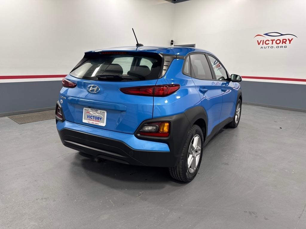 Hyundai Kona SE Auto FWD 2020