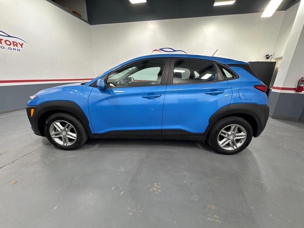 Hyundai Kona SE Auto FWD 2020