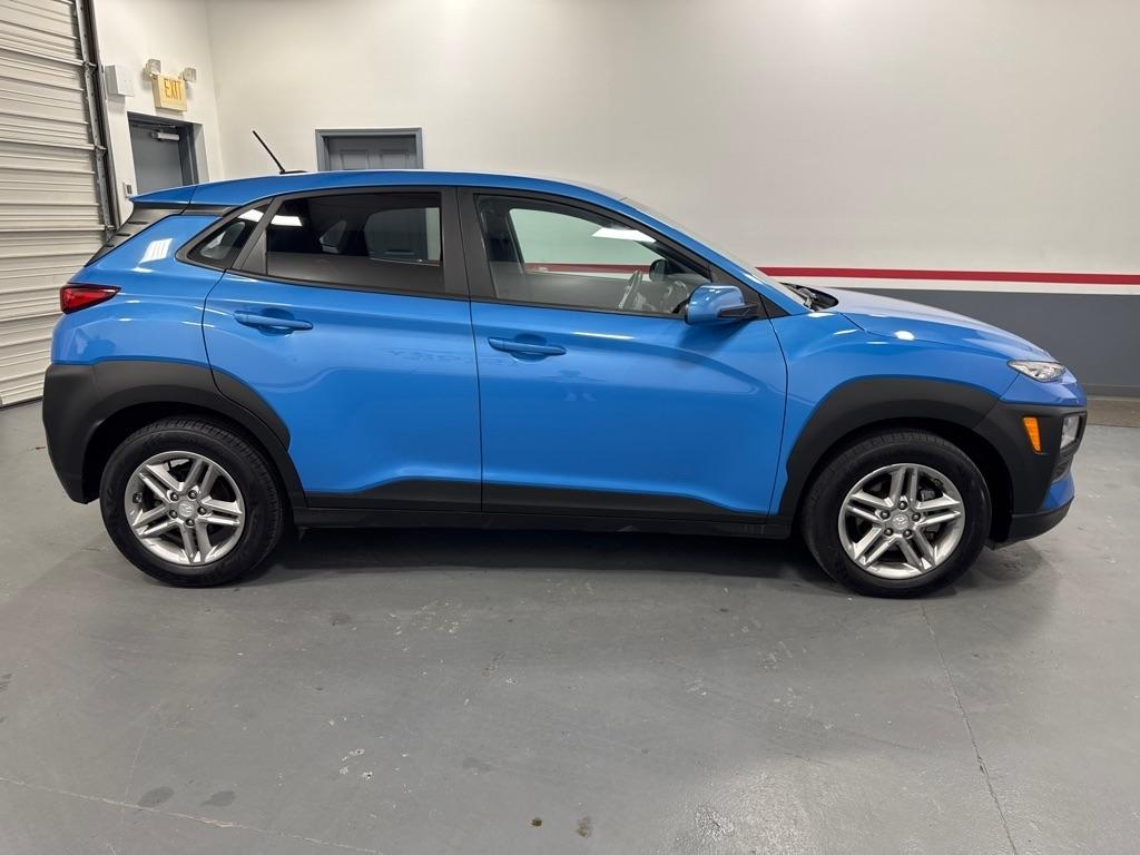 Hyundai Kona SE Auto FWD 2020