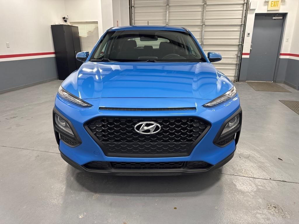 Hyundai Kona SE Auto FWD 2020
