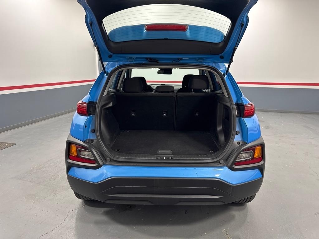 Hyundai Kona SE Auto FWD 2020