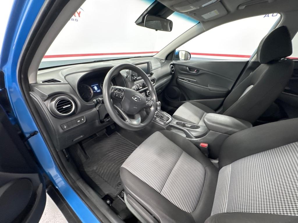 Hyundai Kona SE Auto FWD 2020