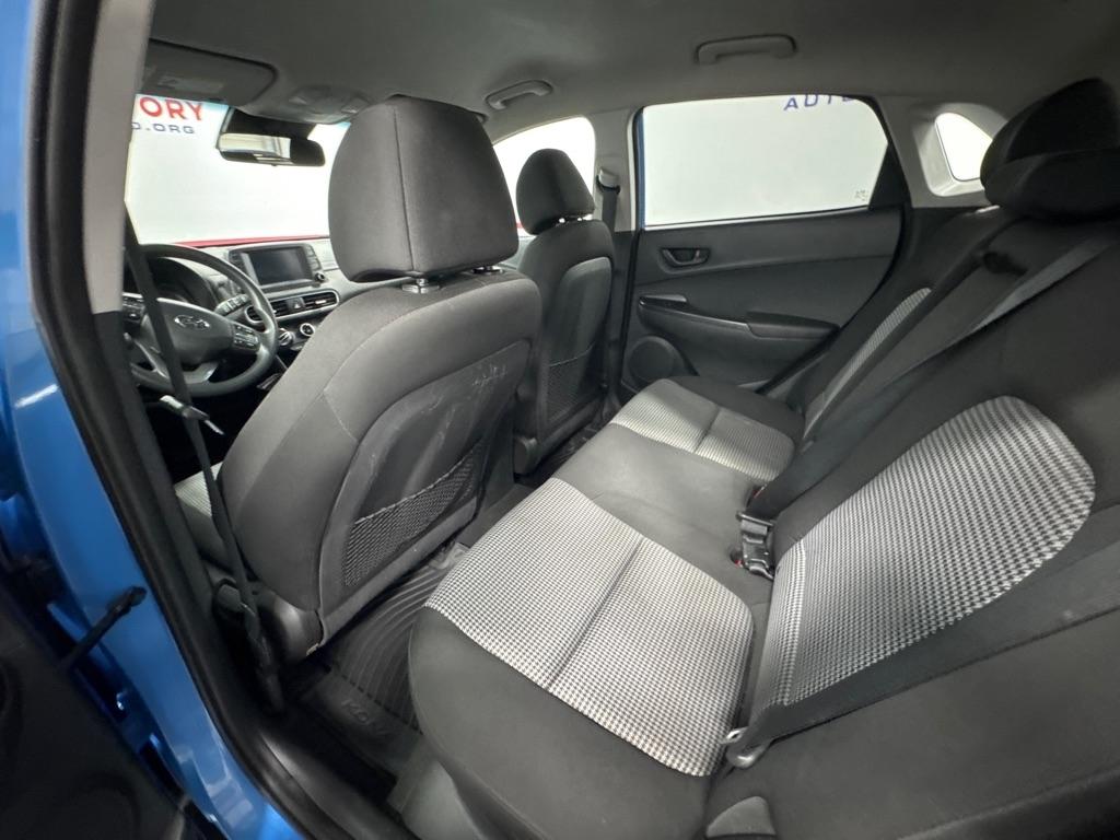 Hyundai Kona SE Auto FWD 2020