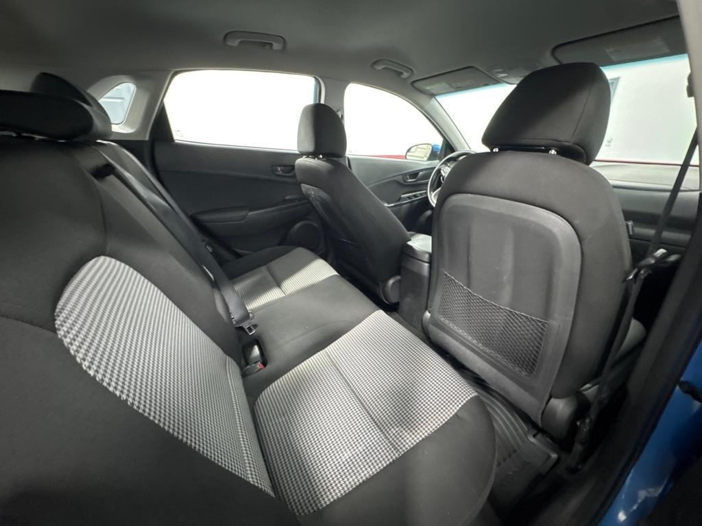 Hyundai Kona SE Auto FWD 2020