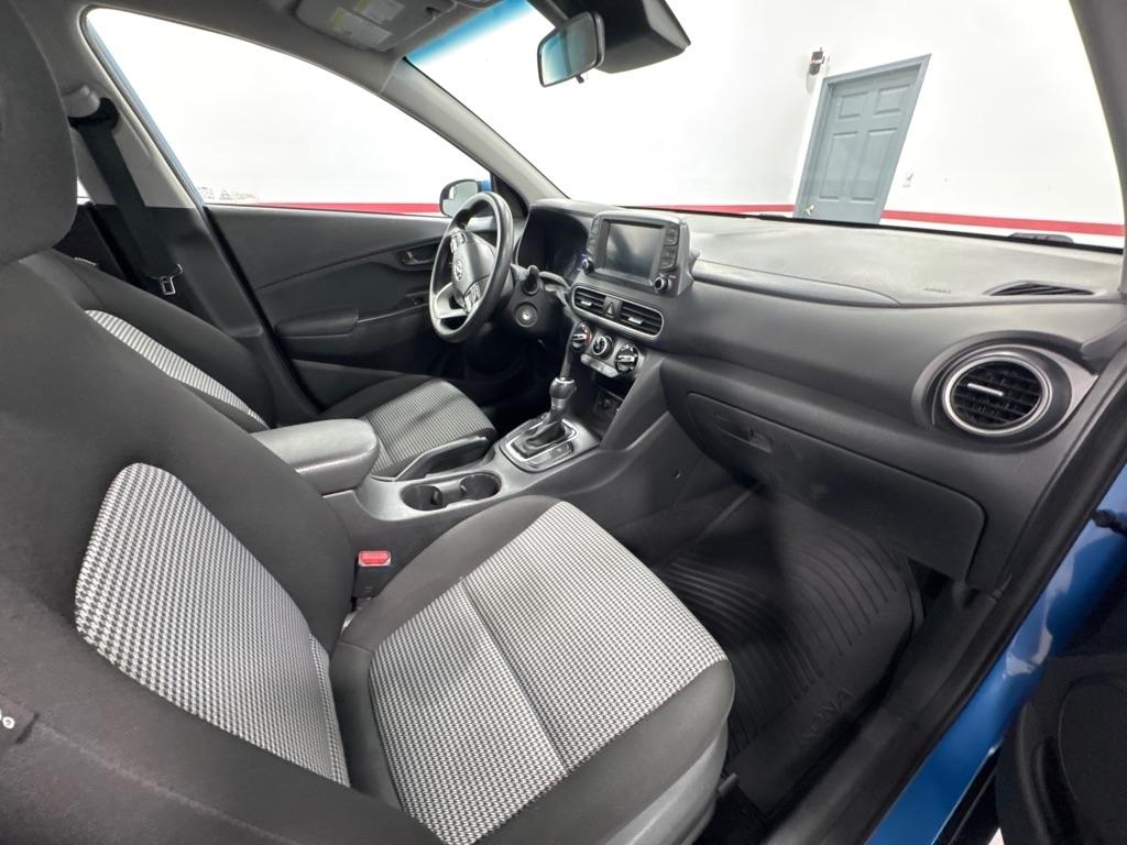 Hyundai Kona SE Auto FWD 2020