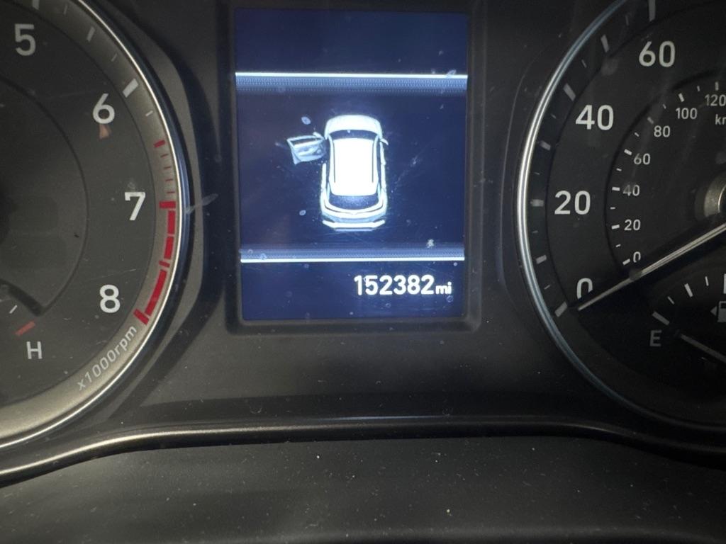 Hyundai Kona SE Auto FWD 2020
