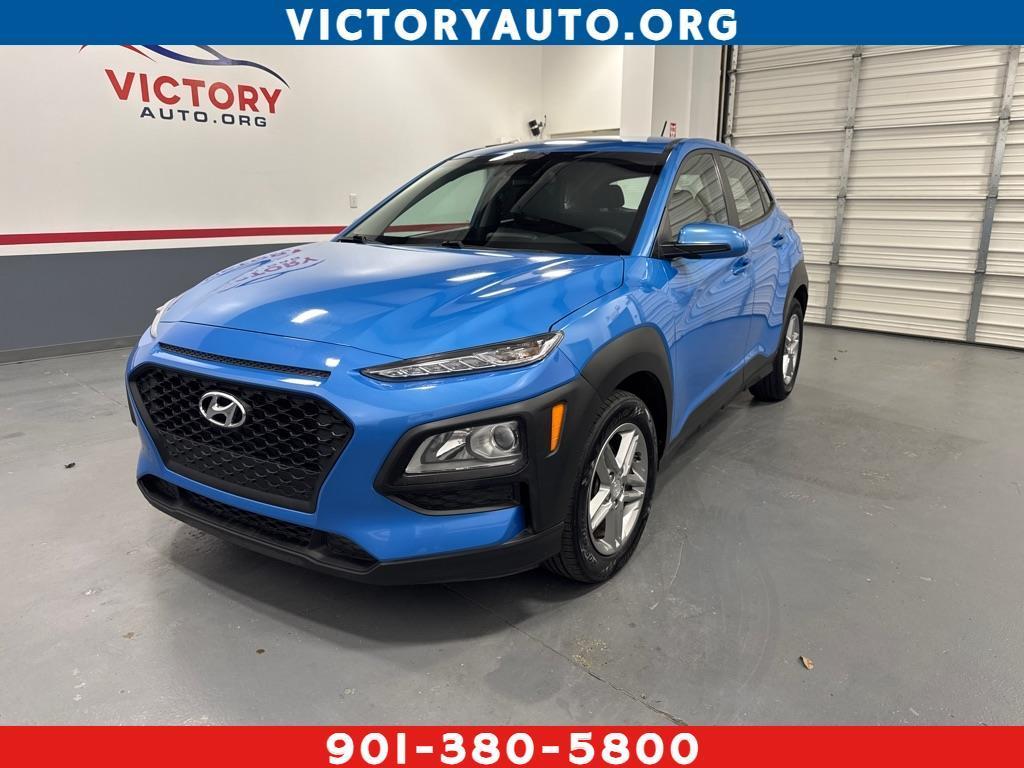 Hyundai Kona SE Auto FWD 2020
