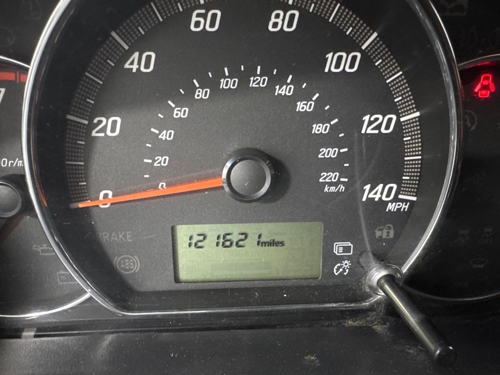Mitsubishi Mirage GT CVT 2017