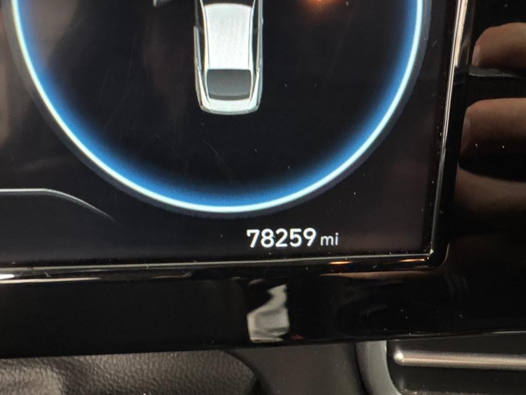Hyundai Elantra SEL IVT 2022