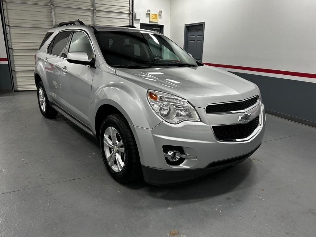 Chevrolet Equinox FWD 4dr LT w/2LT 2014