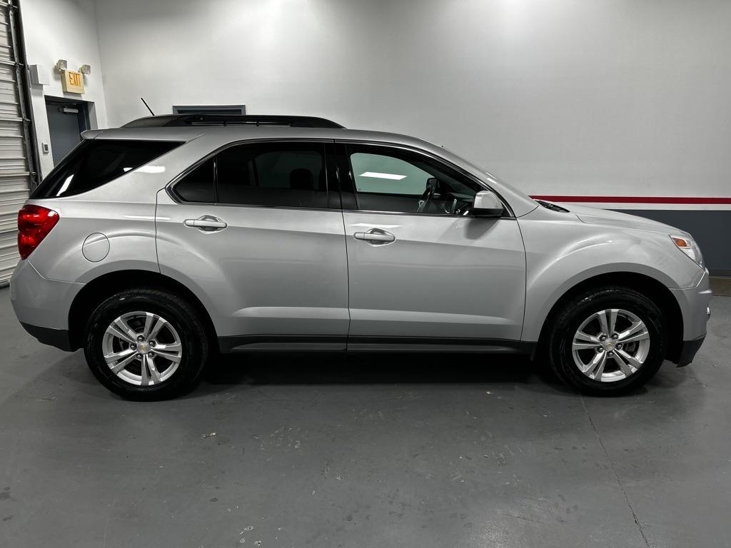 Chevrolet Equinox FWD 4dr LT w/2LT 2014