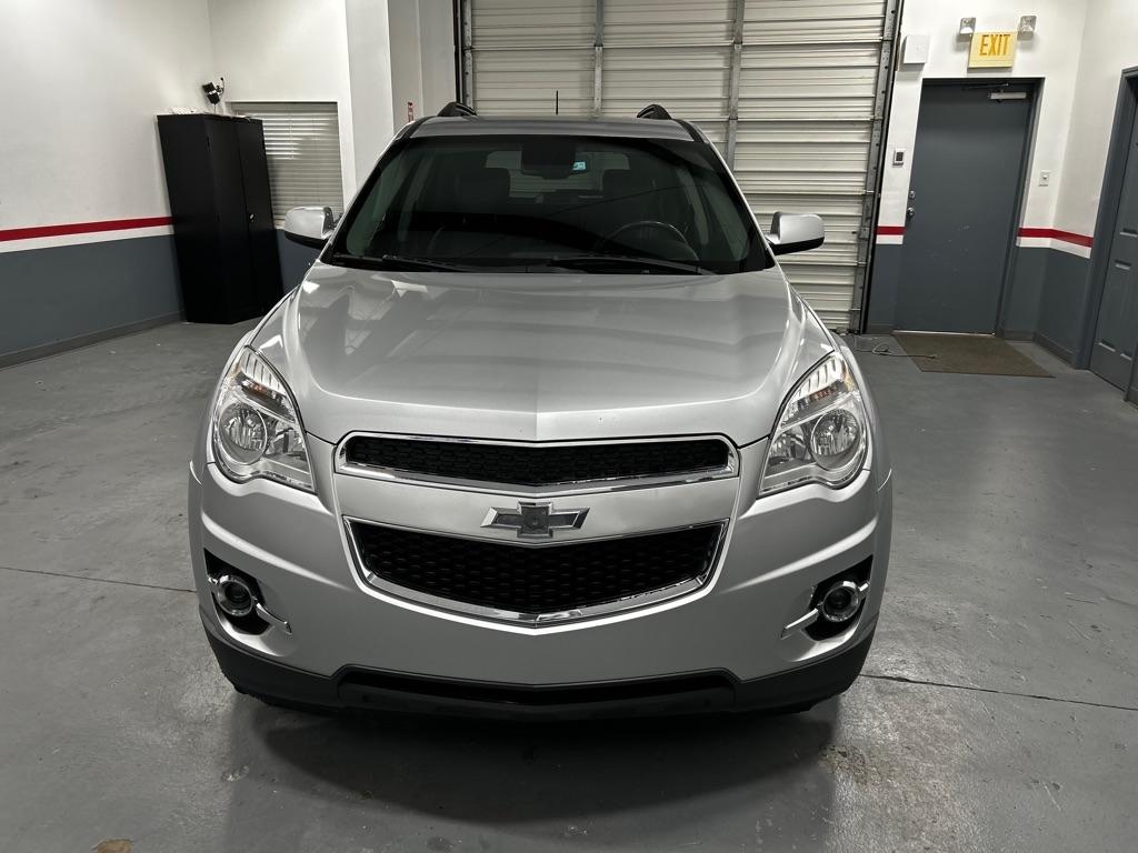 Chevrolet Equinox FWD 4dr LT w/2LT 2014