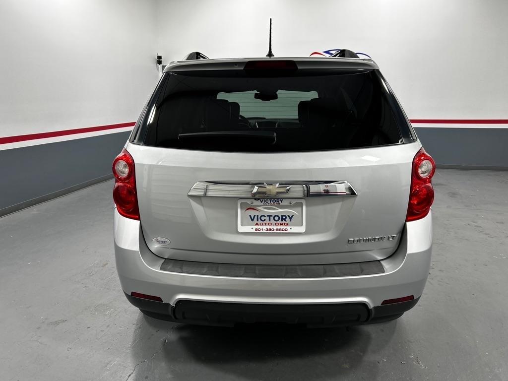 Chevrolet Equinox FWD 4dr LT w/2LT 2014
