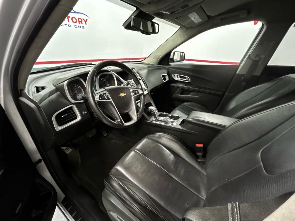 Chevrolet Equinox FWD 4dr LT w/2LT 2014