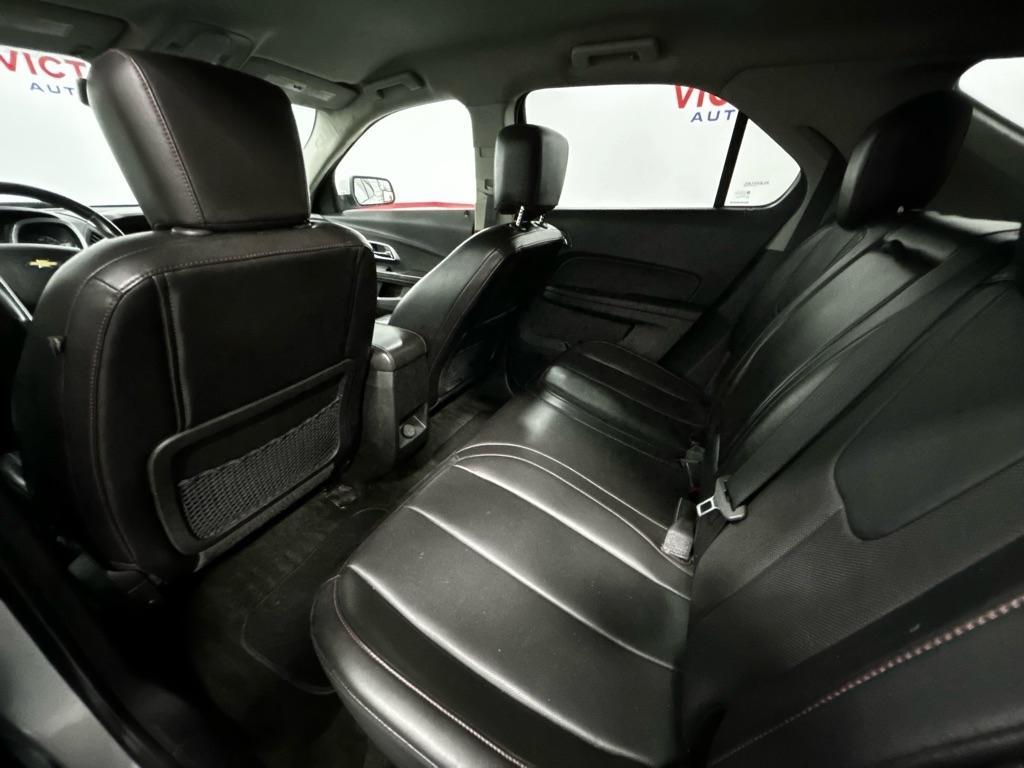 Chevrolet Equinox FWD 4dr LT w/2LT 2014