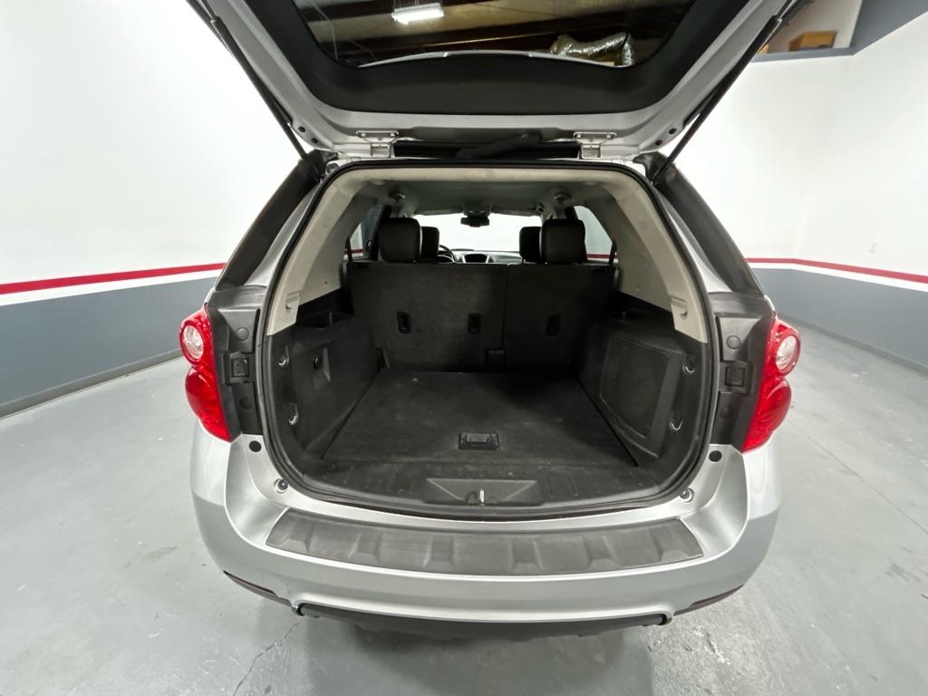 Chevrolet Equinox FWD 4dr LT w/2LT 2014