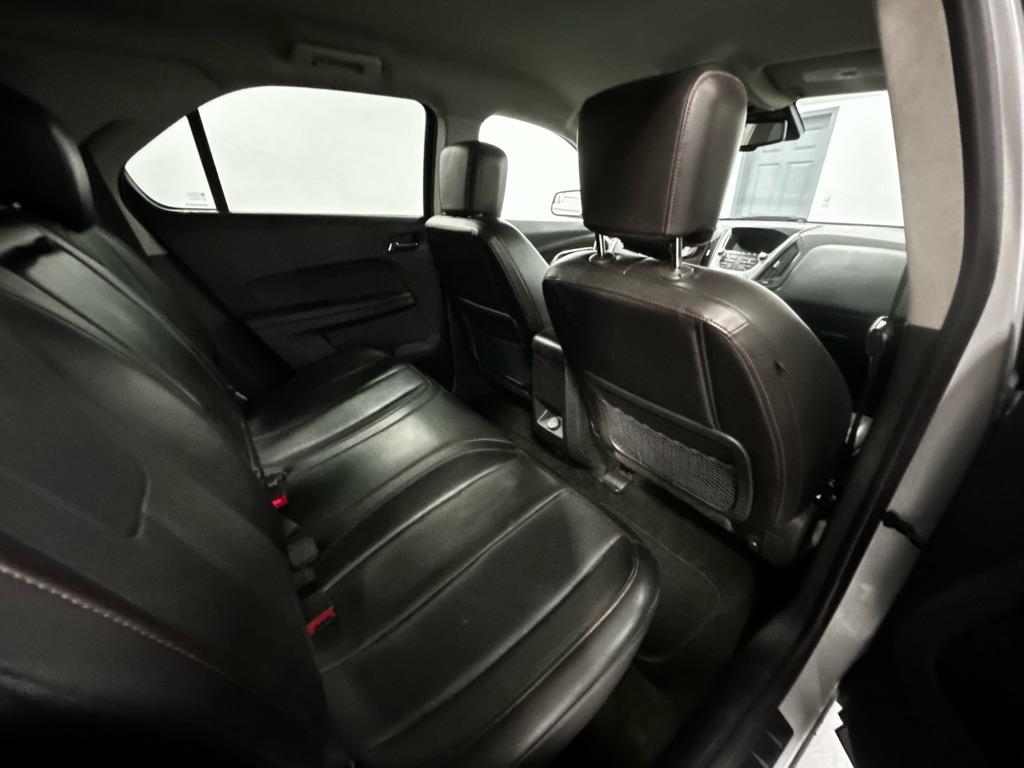 Chevrolet Equinox FWD 4dr LT w/2LT 2014