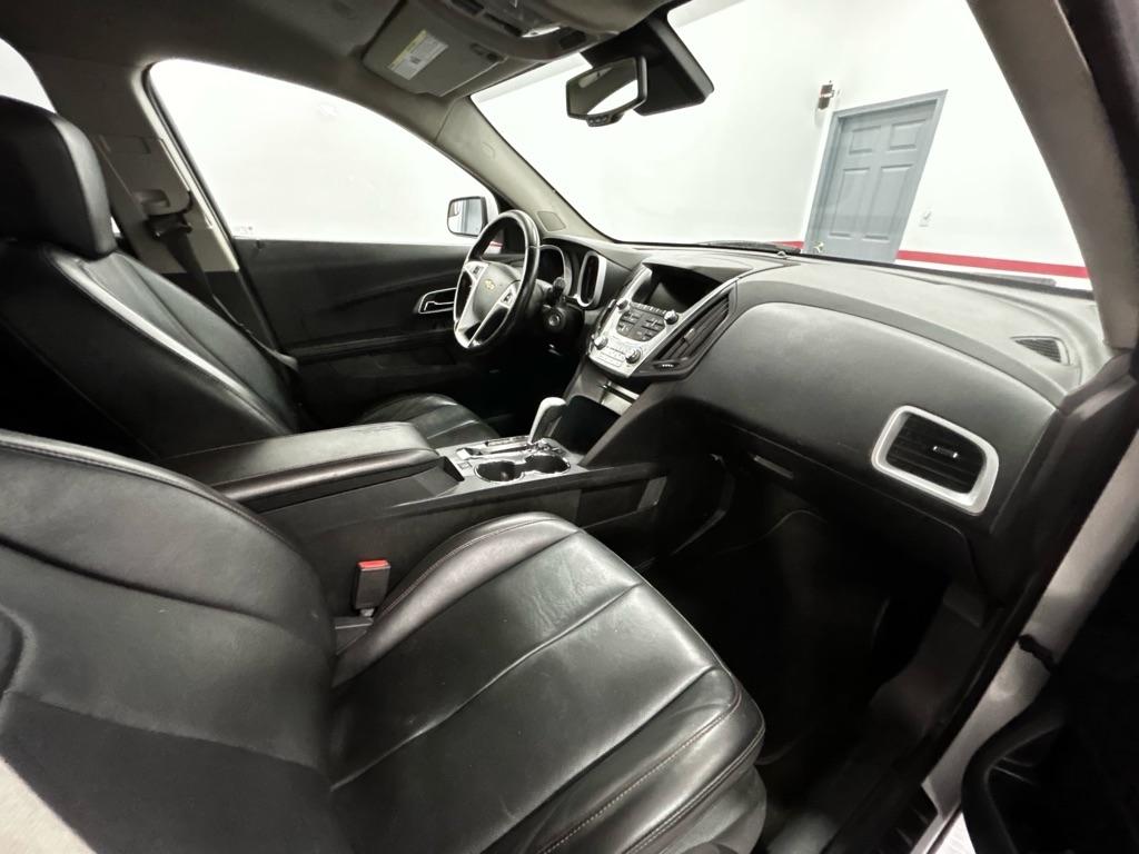 Chevrolet Equinox FWD 4dr LT w/2LT 2014