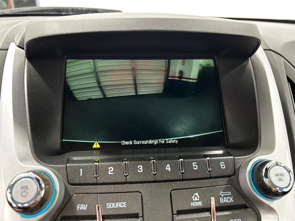Chevrolet Equinox FWD 4dr LT w/2LT 2014