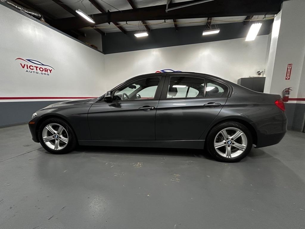 Cadillac ATS Sedan 4dr Sdn 2.0L RWD 2018