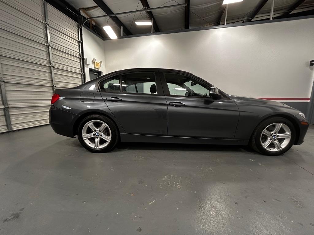 Cadillac ATS Sedan 4dr Sdn 2.0L RWD 2018