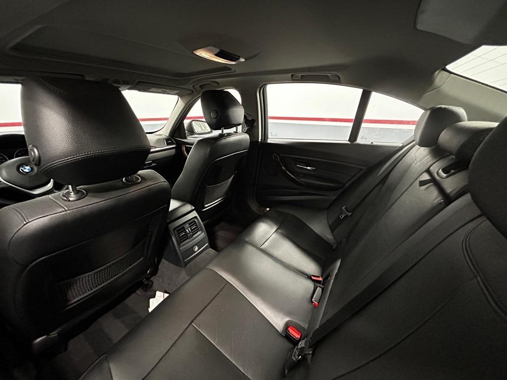 Cadillac ATS Sedan 4dr Sdn 2.0L RWD 2018