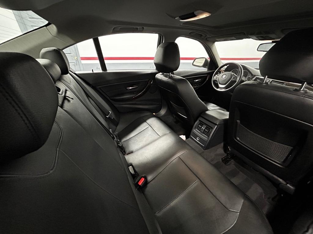 Cadillac ATS Sedan 4dr Sdn 2.0L RWD 2018