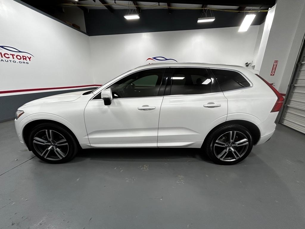 Volvo XC60 T6 AWD Momentum 2018