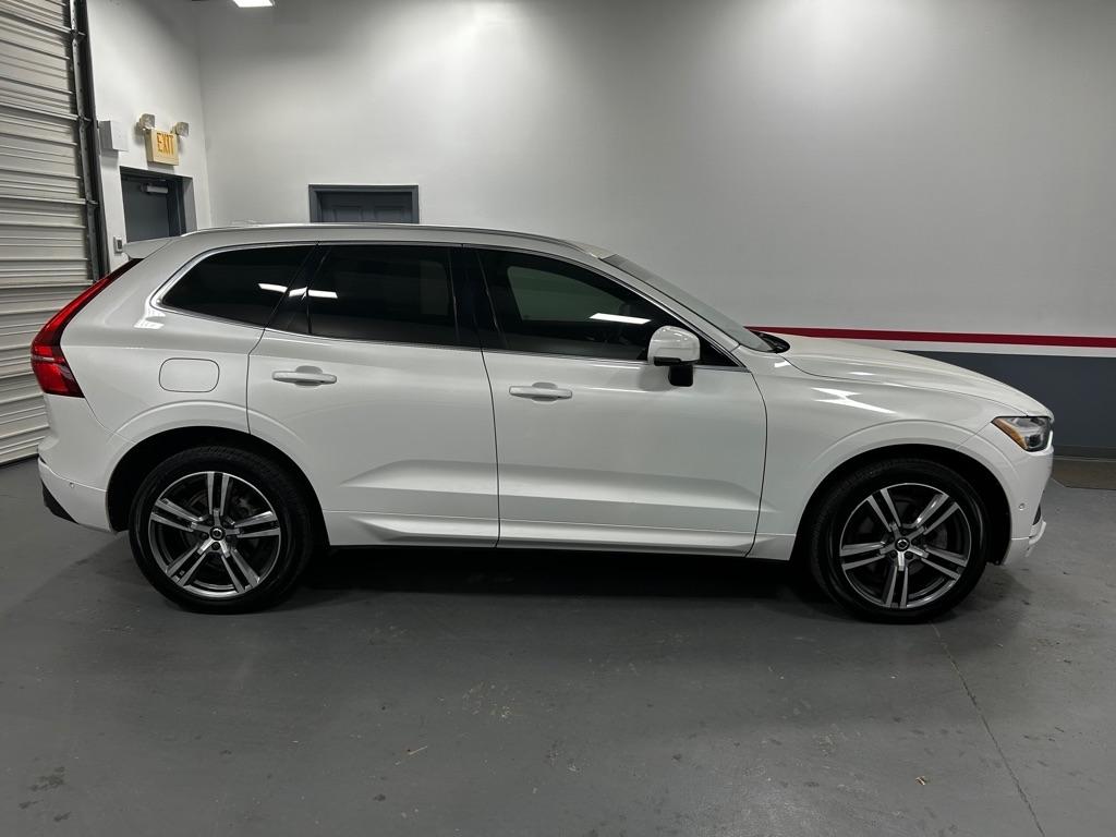 Volvo XC60 T6 AWD Momentum 2018