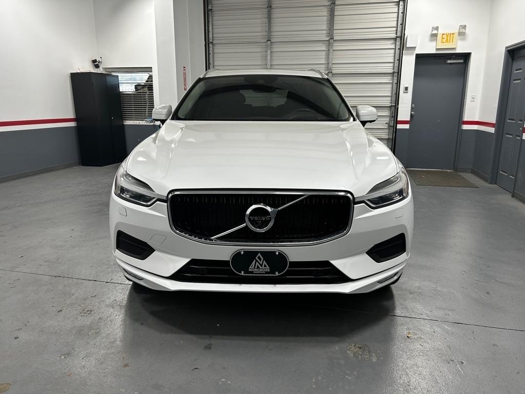 Volvo XC60 T6 AWD Momentum 2018