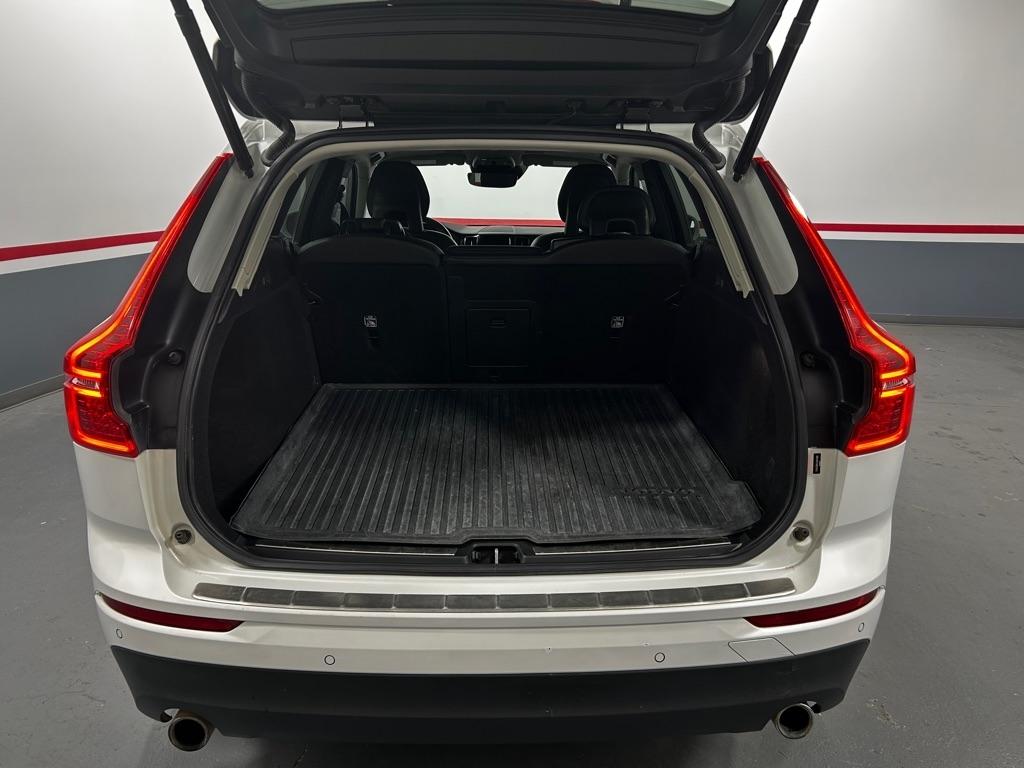 Volvo XC60 T6 AWD Momentum 2018