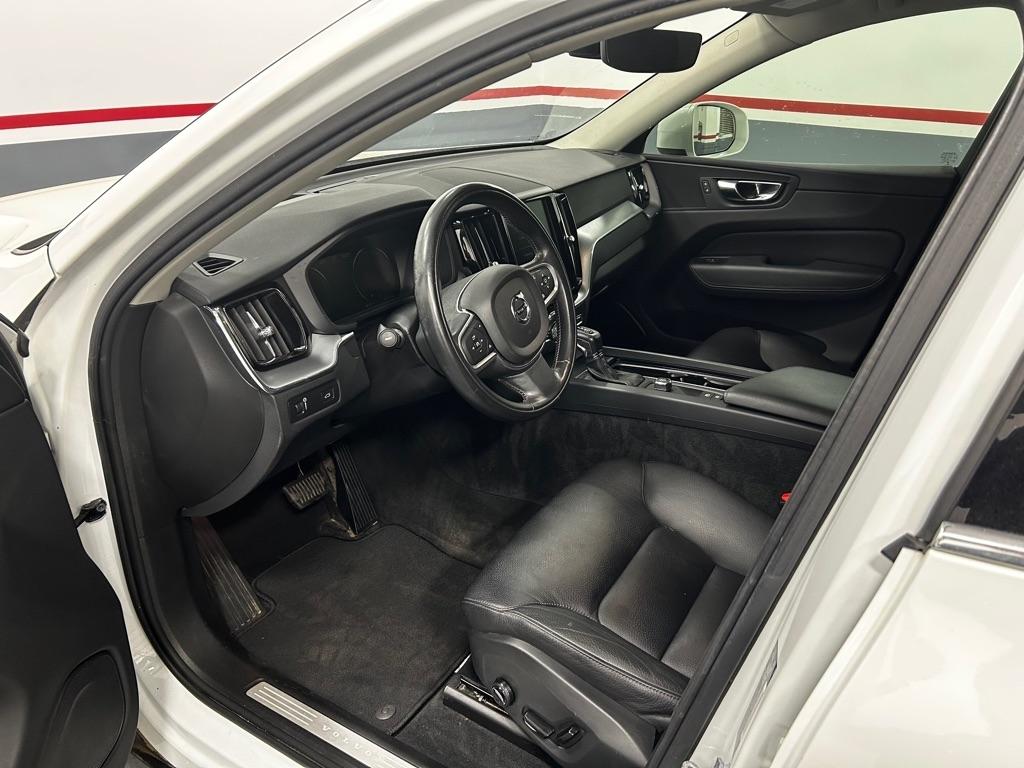 Volvo XC60 T6 AWD Momentum 2018